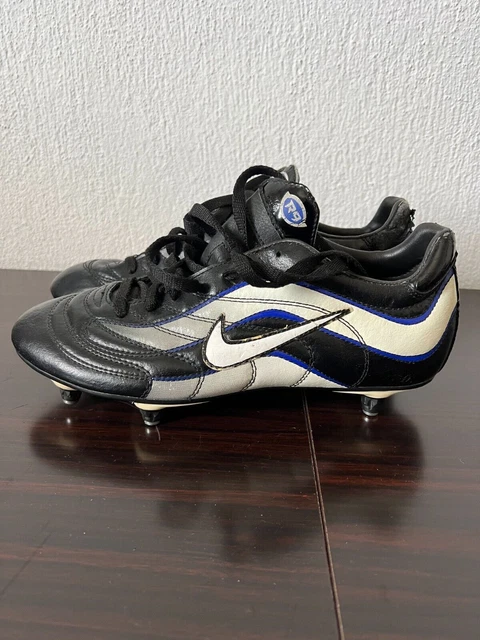 Nike mercurial 1999 deals