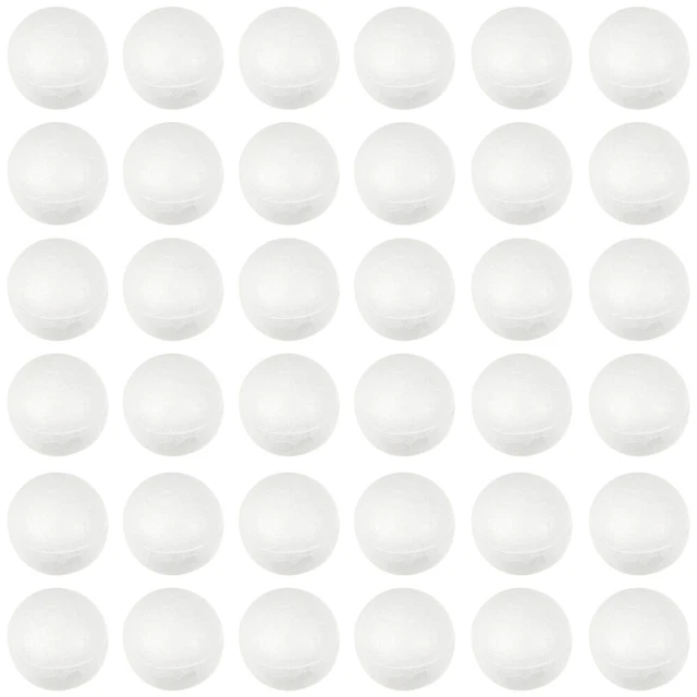 200 piezas bolas esfera artesanal adornos bola decorativa