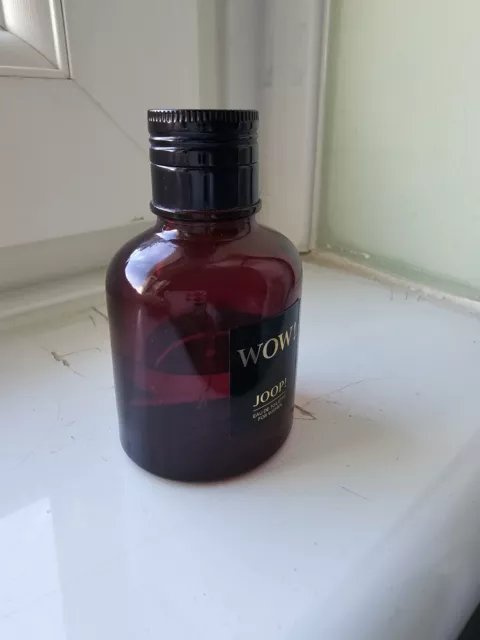Joop wow intense 2025 woman