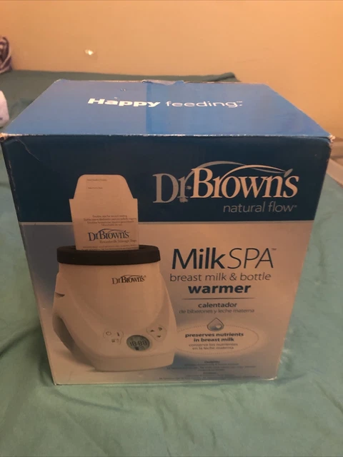 Dr. Brown’s AC143 Baby Bottle Warmer