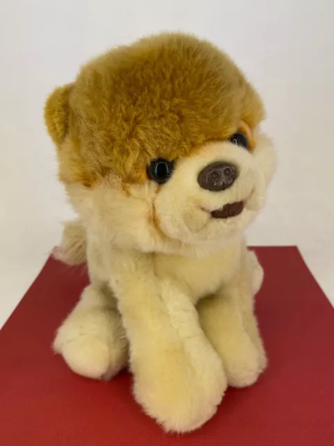 GUND - BOO - The Worlds Cutest Dog - Soft Toy Plush $22.00