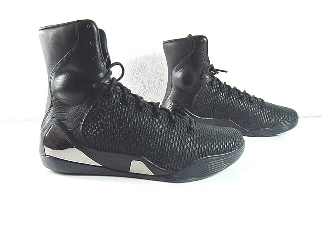 Scarpe kobe store 9 bianche