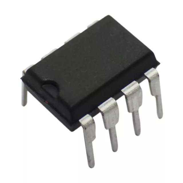 Optoaccoppiatore TLP621-2X canali THT: 2 spenti: transistor UIsol: 5kV UCE: 55 V ISOCO