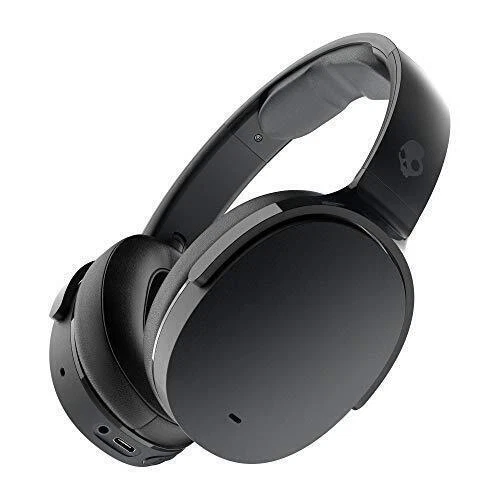 Skullcandy Hesh ANC Over-Ear Headphones, Active Noise Cancelling, Wireless Skullcandy Hesh ANC Over-Ear Headphones, Active Noise Cancelling, Wireless