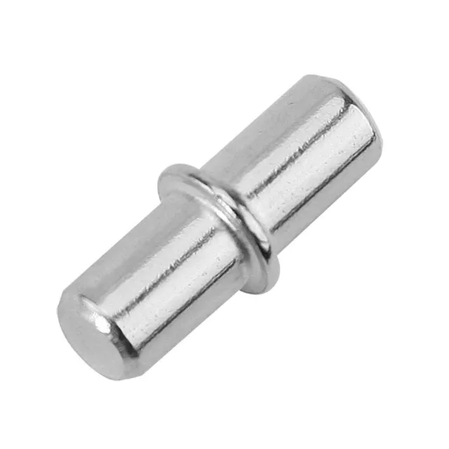 3MM SHELF SUPPORTS Plug In Pin Steel Pegs Kitchen Cabinet Cupboard Shelf  Ikea £1.79 - PicClick UK