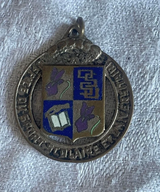 Collections - 86 POITIERS - LICENCE SCOLAIRE ET UNIVERSITAIRE 1945 - PHOTO D'IDENTITE - SPORT