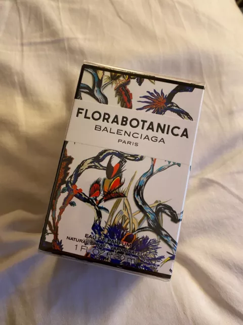 Balenciaga discount florabotanica 30ml