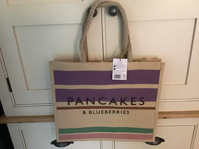 Waitrose juco on sale bag