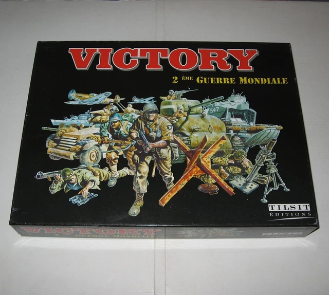 Warlord Games Victory at Sea Amiral Graf Spee & Amiral Scheer - Jeu de guerre miniature - Modèle - Jeu - Petit - Adulte - Historique - 1 joueur