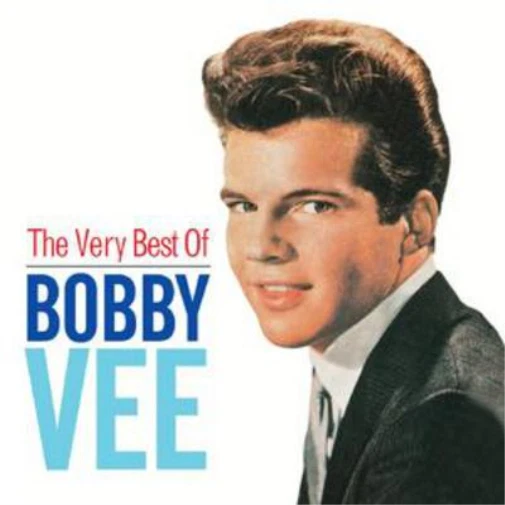 Bobby Vee The Very Best of Bobby Vee (CD) Album (UK IMPORT)