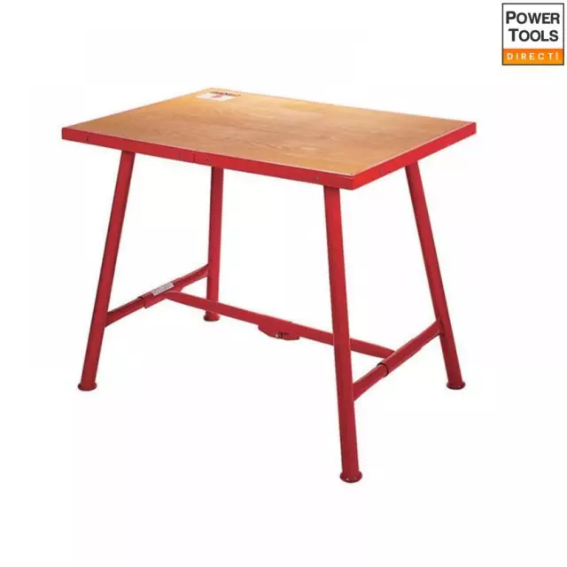 Ridgid 1400 Workbench 15841