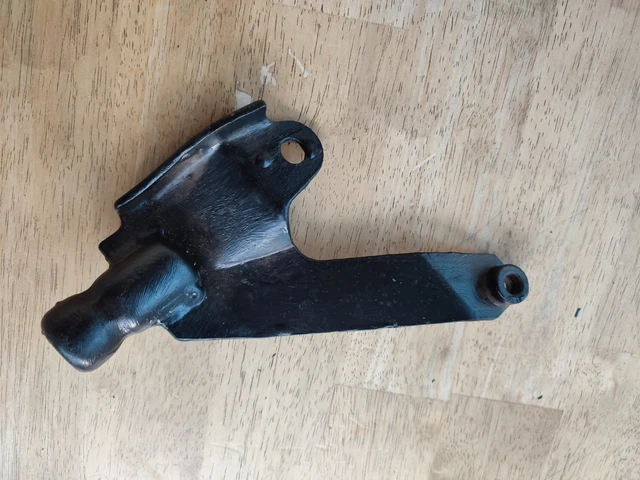 Engine Accessory Bracket Vw VW GOLF JETTA Caddy Mk1 Scirocco Mk2 1.6-1.8 Front Engine Gearbox ...