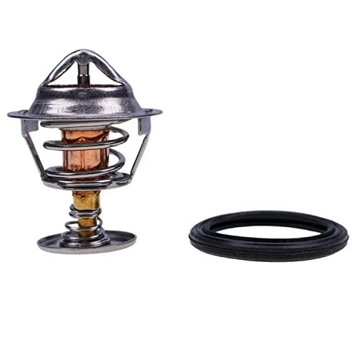Thermostat 6685520 1A021-73012 Compatible with Bobcat T110 T140 T180 T190 331...