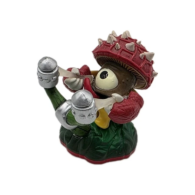 Skylanders Shroomboom À VENDRE! - FR