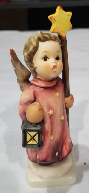 クリスマスソング　＃343　No.3　★フンメル　ドイツゲーベル　ヴィンテージ クリスマスソング ＃343 No.3 ☆フンメル ドイツゲーベル ヴィンテージ