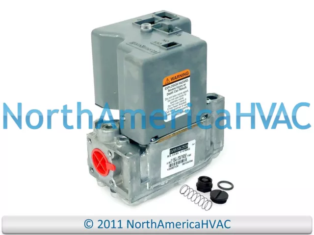 OEM ICP Tempstar Heil Arcoaire Honeywell Furnace Gas Valve 1172542