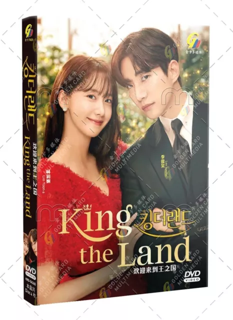 2022 Korean Drama Love All Play GradeA DVD English Subtitle Region All Free  Ship