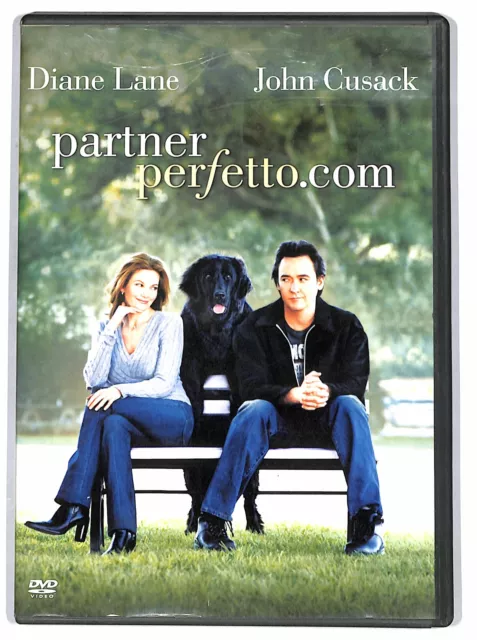 partner perfetto.com DVD