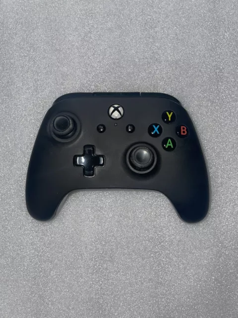 PowerA Official Licensed Microsoft Controller for Xbox , X, S, PC