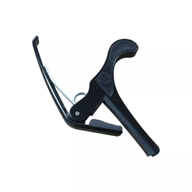 New Crossfire K-Style Capo for Acoustic Guitars