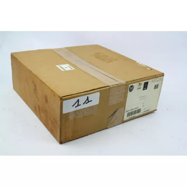 ALLEN BRADLEY  2090-U3BK-D4401 I/O breakout BD (P2.11)