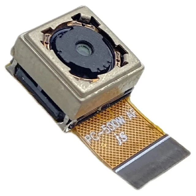 OV5648 5MP 24PIN MIPI CSI Interface Autofocus Camera Module with 75 ...