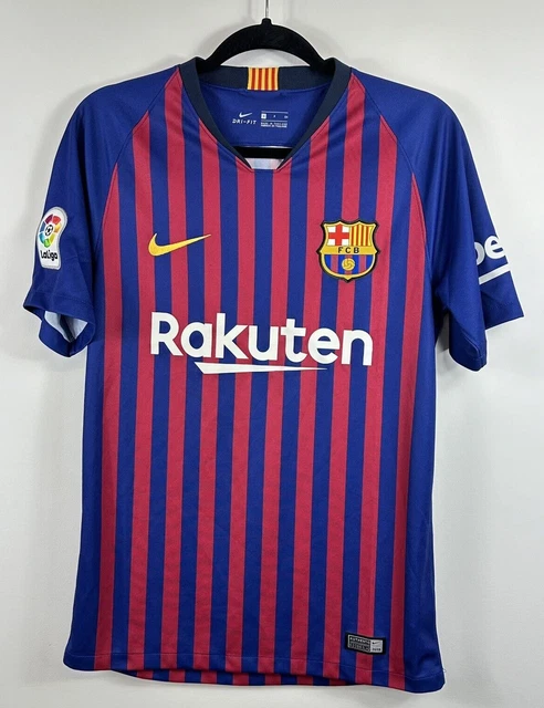 Fcb rakuten jersey on sale