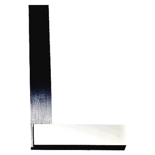 12" Blade X 8" Beam Solid Square - Usa Made (4901-0595)