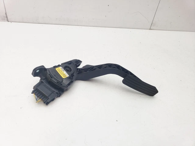 Pedal Assemblies, Pads & Parts, Interior Parts & Accessories, Car