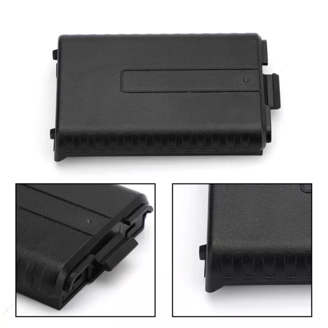 UV-5R Li-ion Battery Case Fits BAOFENG UV-5R UV5RA 5RB YH-A8 Walkie Talkie UK