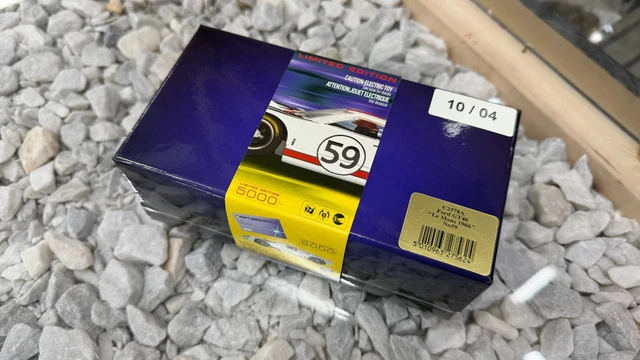 Circuits, voitures électriques, Jouets et jeux - PicClick FR