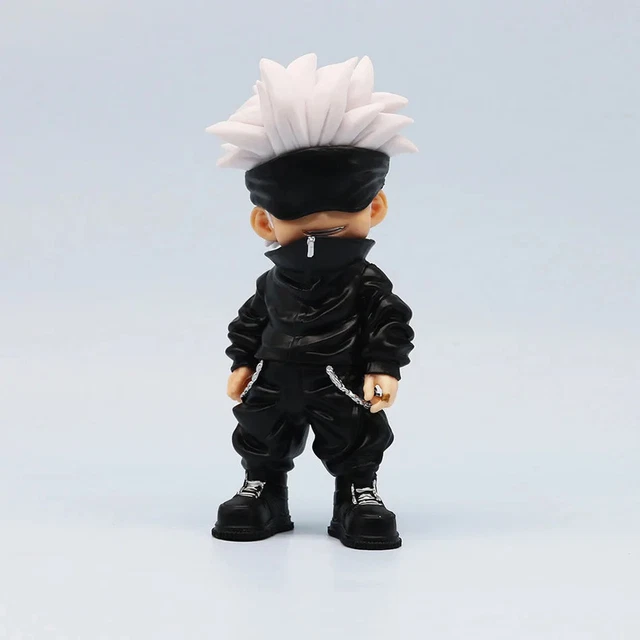 KAJI REN Anime-Figur Aus PVC, 15 Cm – Deko Für Fans Von Windbreaker