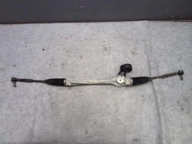 Gearboxes, Rack & Pinions, Steering & Suspension, Car