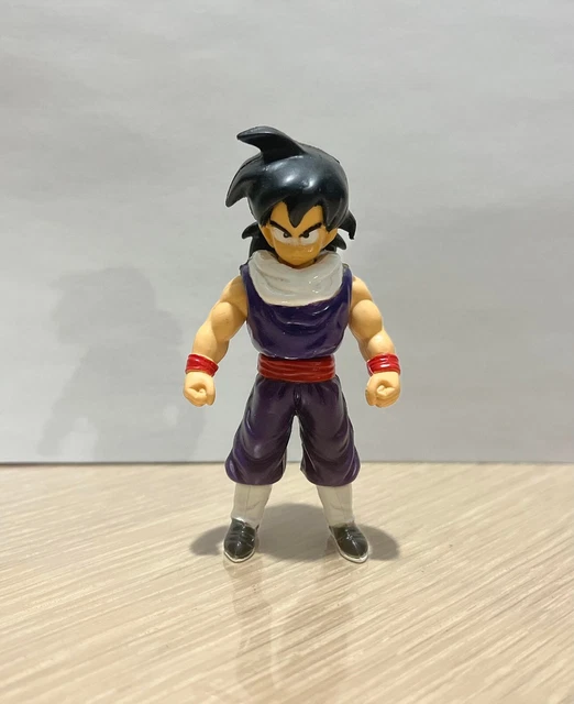 DRAGON BALL SUPER figurine Legend Battle Shallot Banpresto