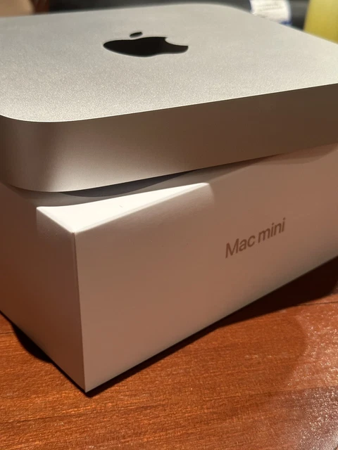 Mac Mini M1 16gb 512gb Mac Mini M1 16gb 512gb