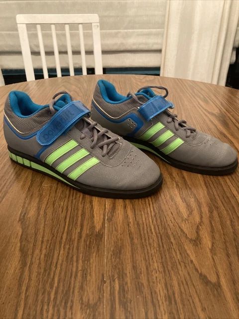Adidas powerlift sales trainer 2