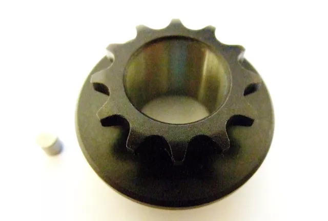 KART ROTAX MAX SPROCKET 11t  FREE POST / NEXTKARTING