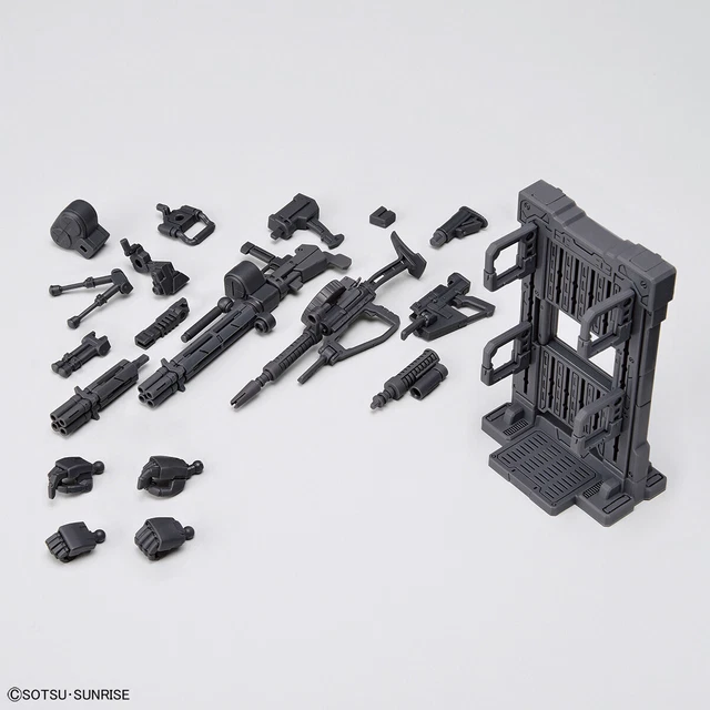 1/144 GUNDAM BASE Limited System Weapon Kit 001 Gunpla From Japan 40.