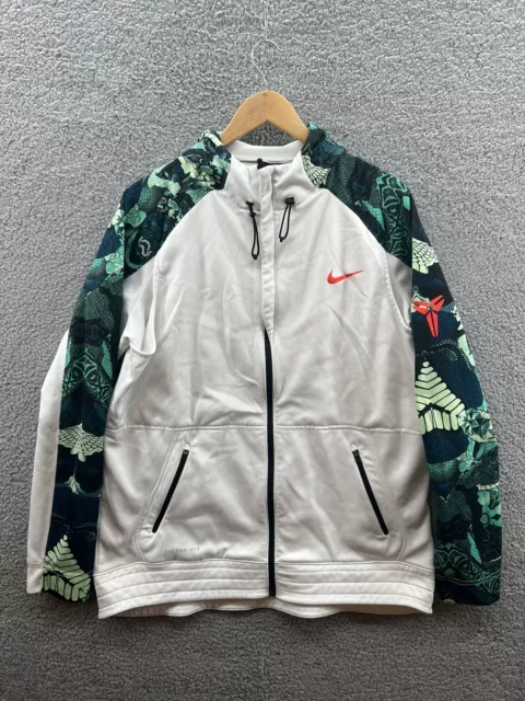 Nike kobe emerge hyper elite hoodie outlet