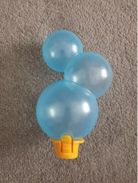 Finding nemo jumper replacement sales bubbles