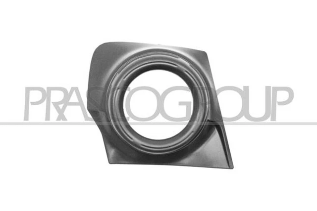 PRASCO PG4202120 Premium Rejilla de ventilación, parachoques delante