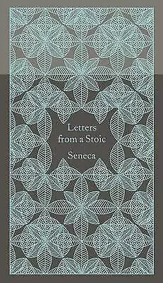 Letters From A Stoic By Lucius Annaeus Seneca (Hardback)