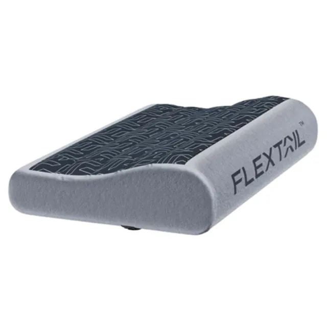 Flextail Zero Ultralight Camping Pillow - Grey