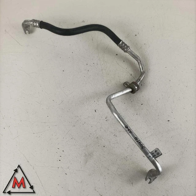 Tuyau Avant Pour Alfa Romeo 156 (1997-2000) - Pièce Neuve, Garantie 2 Ans