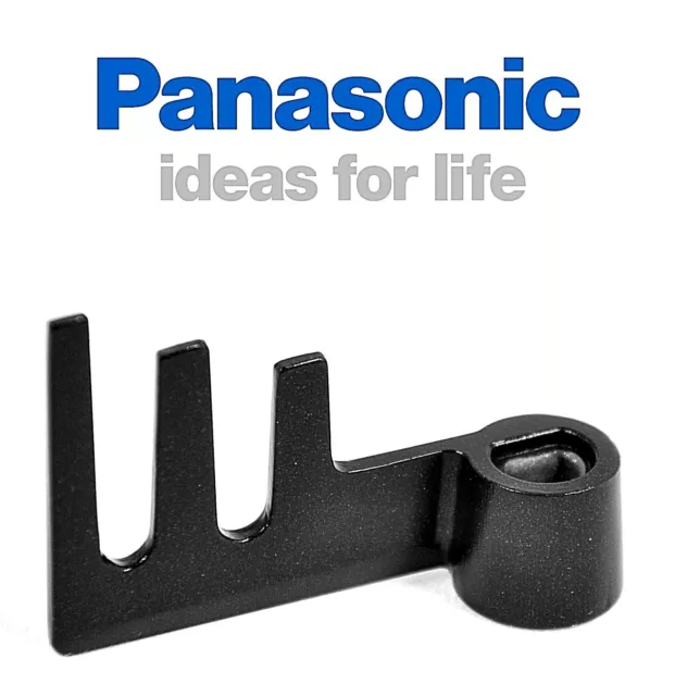 Panasonic ADD97G160 teflonbeschichtete Roggen-Knetklinge für SD-ZB2502B Brotbackmacher