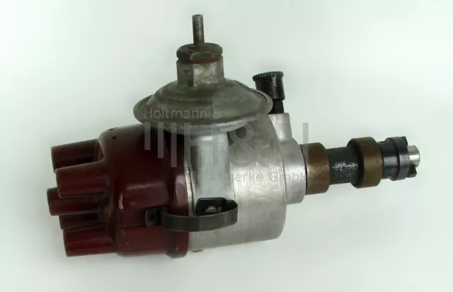 Verteiler distributor spinterogeno Siata Gran Sport Fiat 1400 Marelli S65A