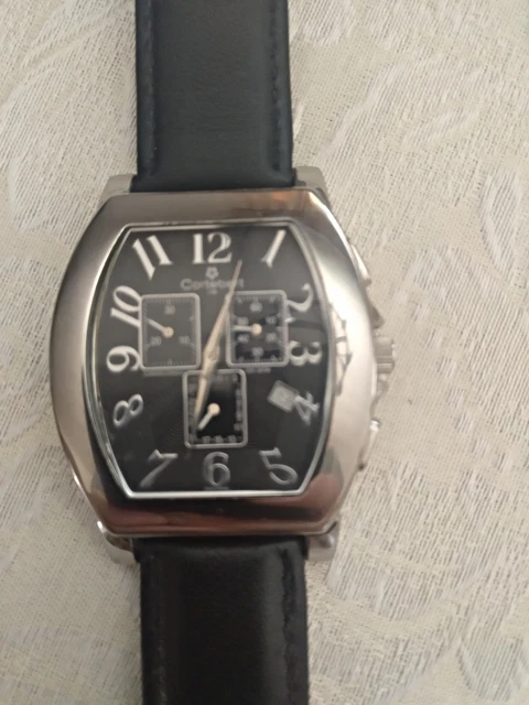 Bracelet vintage Thomas Sabo à breloques en argent sterling et