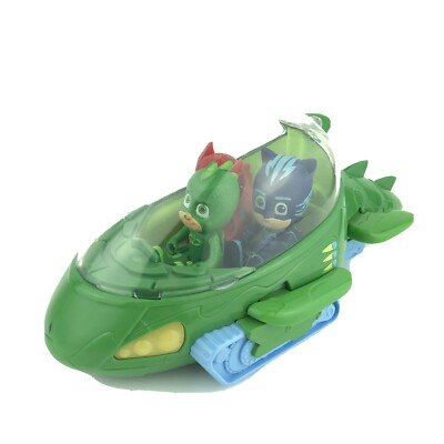 gekko mobile deluxe