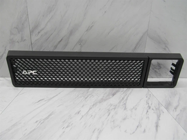 APC 0M-77876 UPS Front Bezel Face Plate Cover