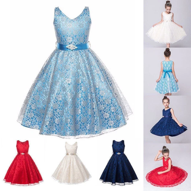KIDS TIGERLILY DEBENHAMS Flower Girl Bridesmaid Dress Beaded Bow Age 3 25.00 PicClick UK